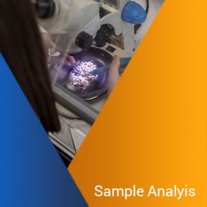 Asbestos Sample Analysis training course