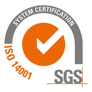 Environmental ISO 14001 Certification