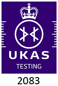 UKAS-Testing