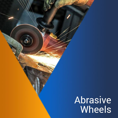Abrasive Wheels training course