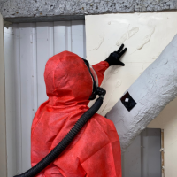 Asbestos awareness and licensed operative course Republic of Ireland